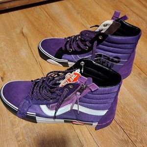 Vans Sk8 Hi reissue ca